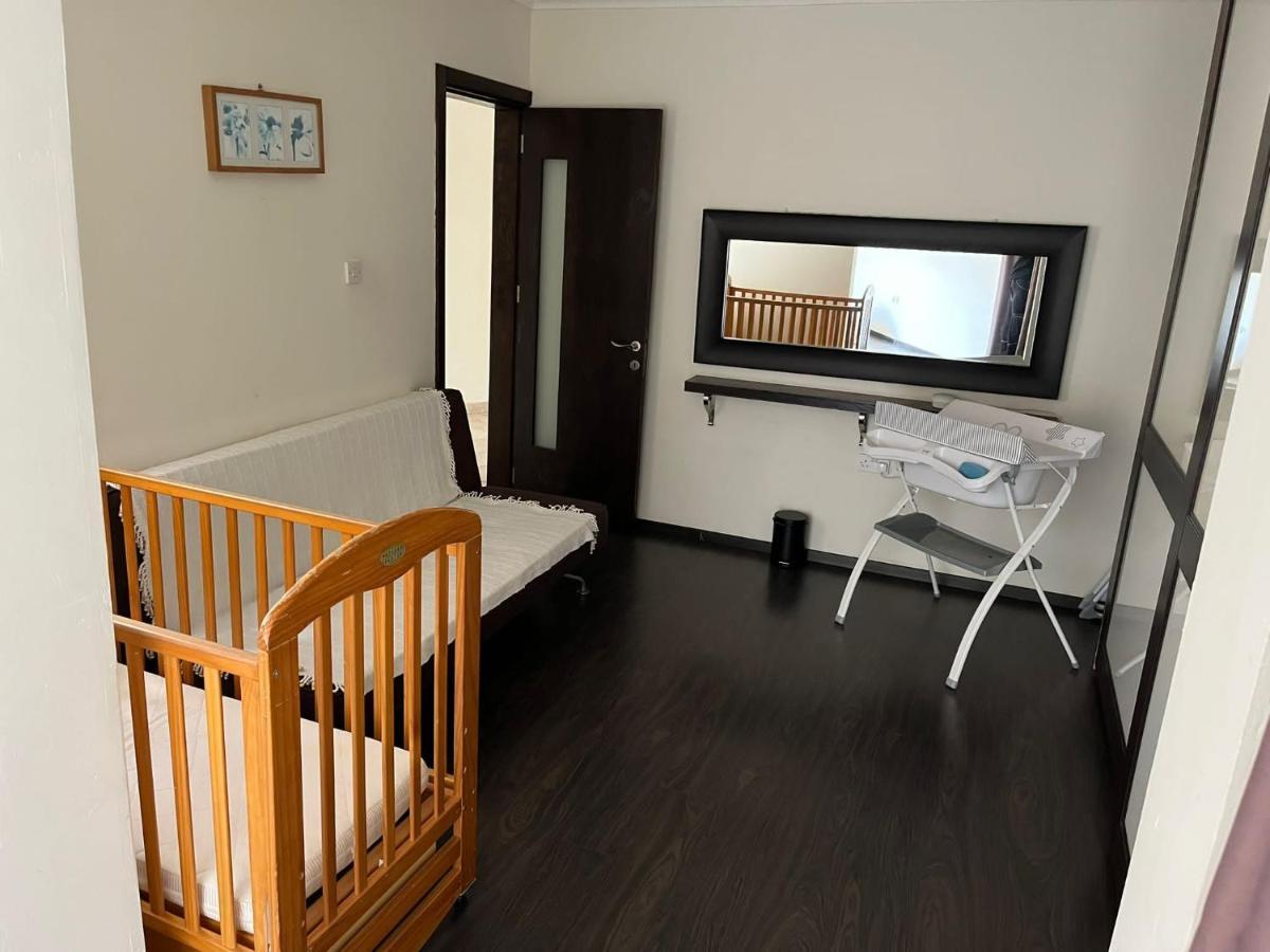 Groundfloor Apartment By The Sea, Fabulous Views St. Paul's Bay Luaran gambar