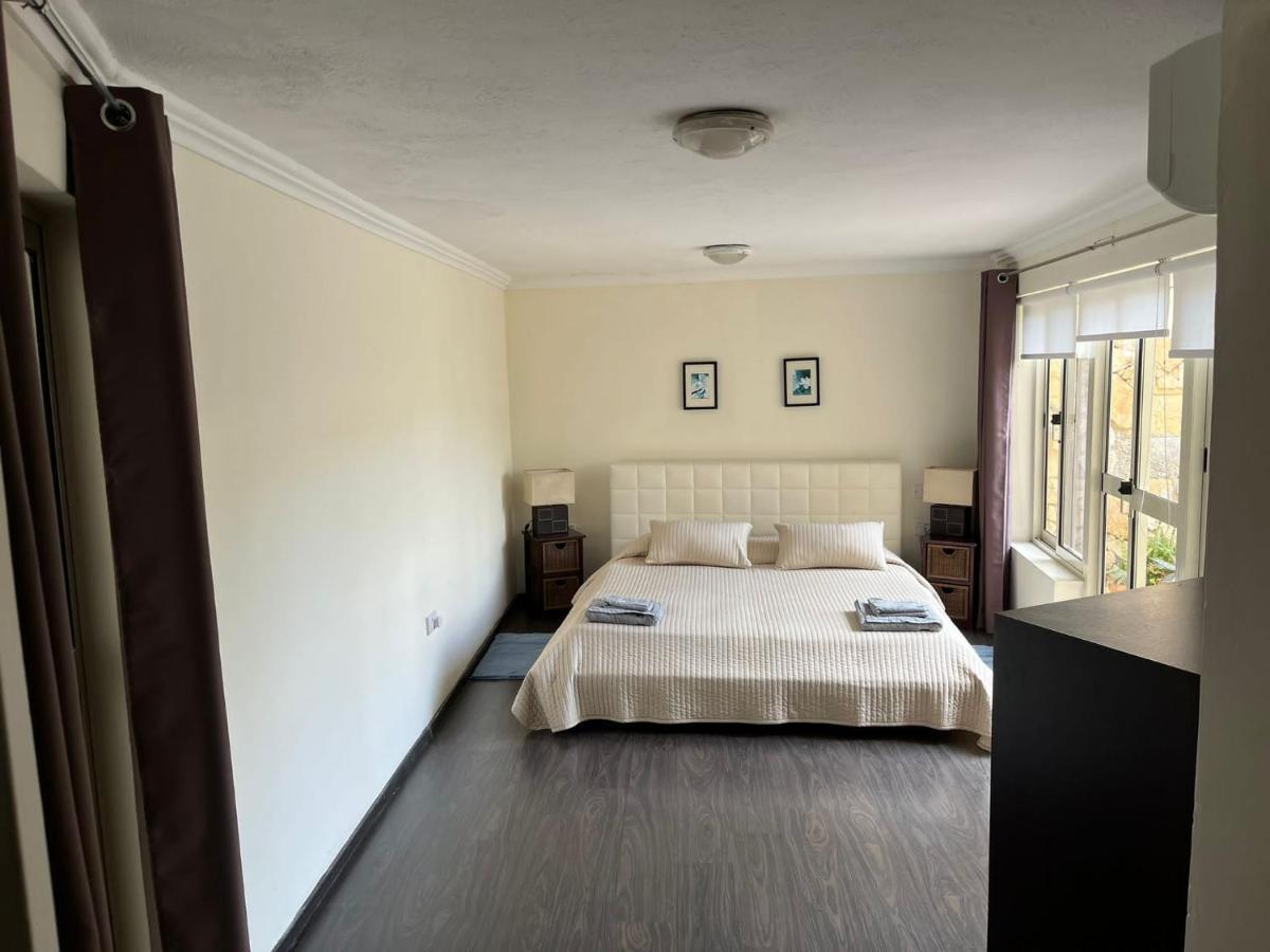 Groundfloor Apartment By The Sea, Fabulous Views St. Paul's Bay Luaran gambar